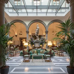  Hotel Palazzo Portinari Salviati Residenza D'epoca