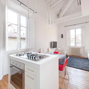 Apartment Duomo Luxury Loft In, Florence