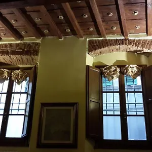 Apartment Borgo Pinti House, Florence