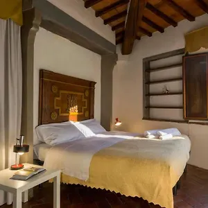 Apartment Residenza Dei Medici Palace Niccolo, Florence