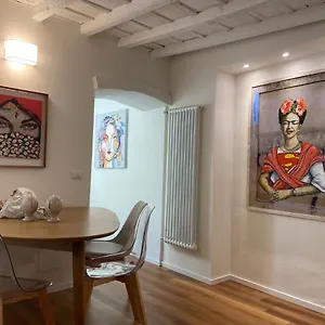 Apartment Flo Loft, Florence