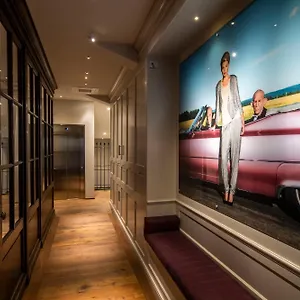  Hotel Porta Nera Private Living - Adults Only