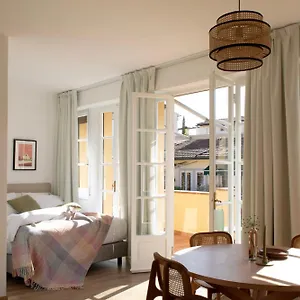  Apartamento Bob W Ponte Vecchio