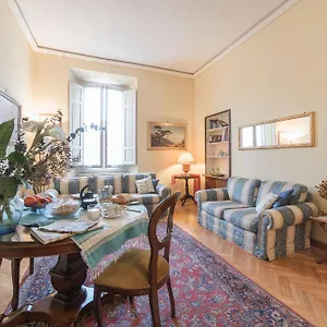 Apartment Italian Experience-duomo, Florence