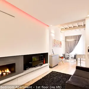 Appartamento San Zanobi By Mamo, Firenze