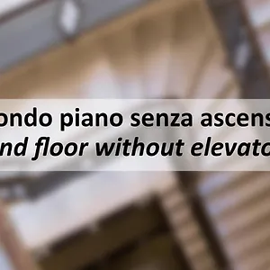 Apartment Isidora By Mamo, Florence