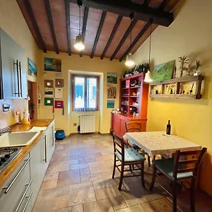 Apartment Casa Di Marco, Florence