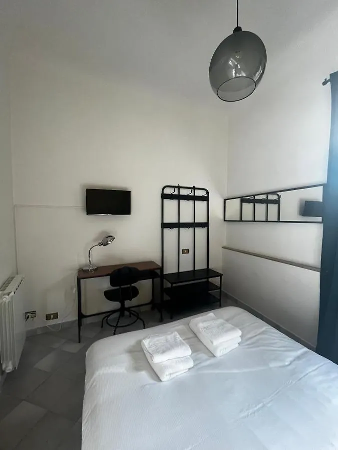 Le Dimore Di Naso Apartment Florence Italy
