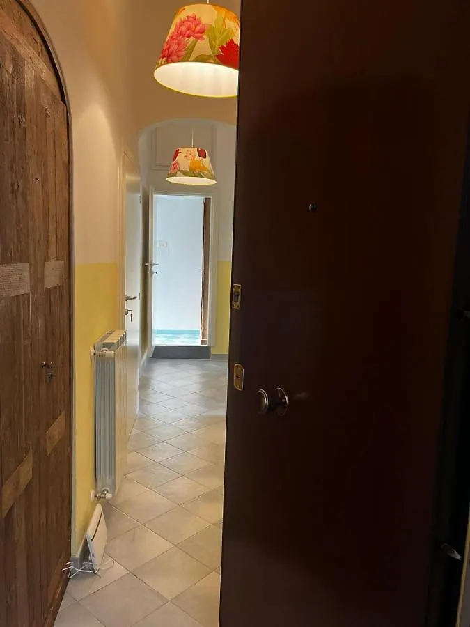 Le Dimore Di Naso Apartment Florence 0*,