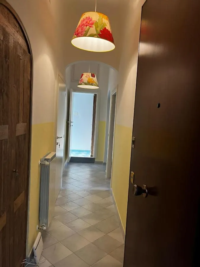 Le Dimore Di Naso Apartment Florence