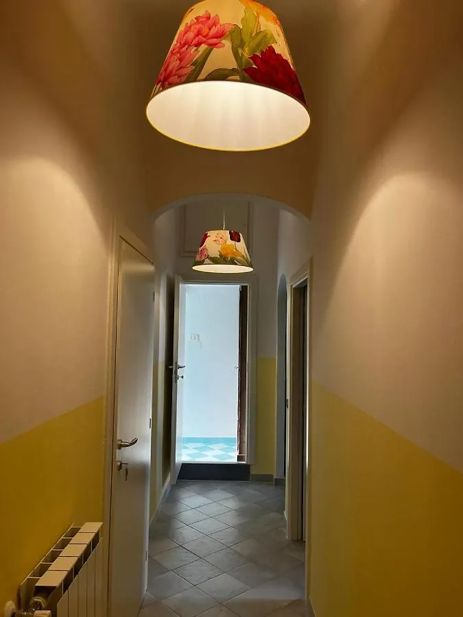 Le Dimore Di Naso Apartment Florence Italy