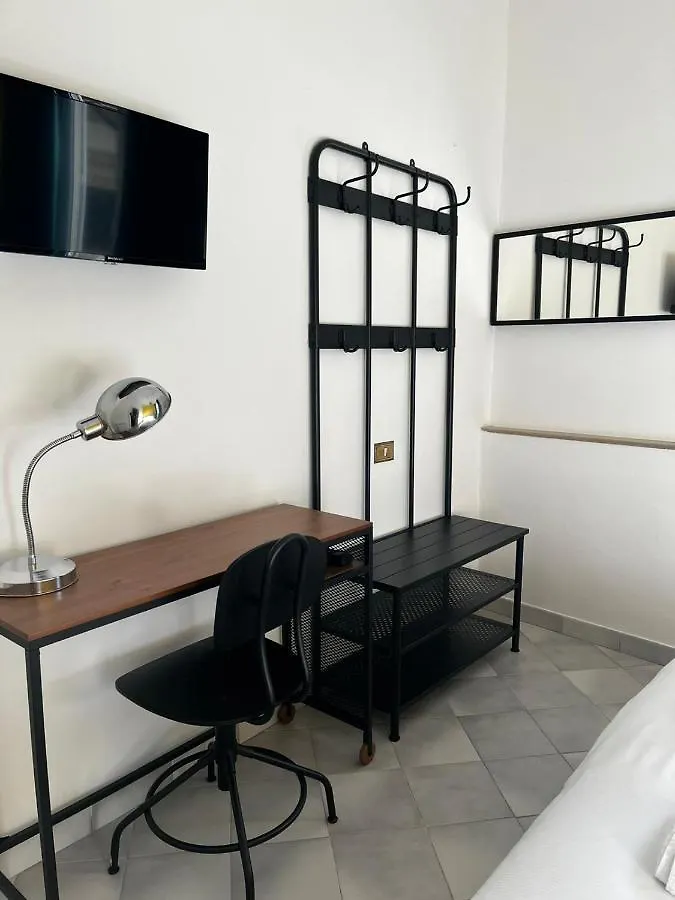 Le Dimore Di Naso Apartment Florence 0*,