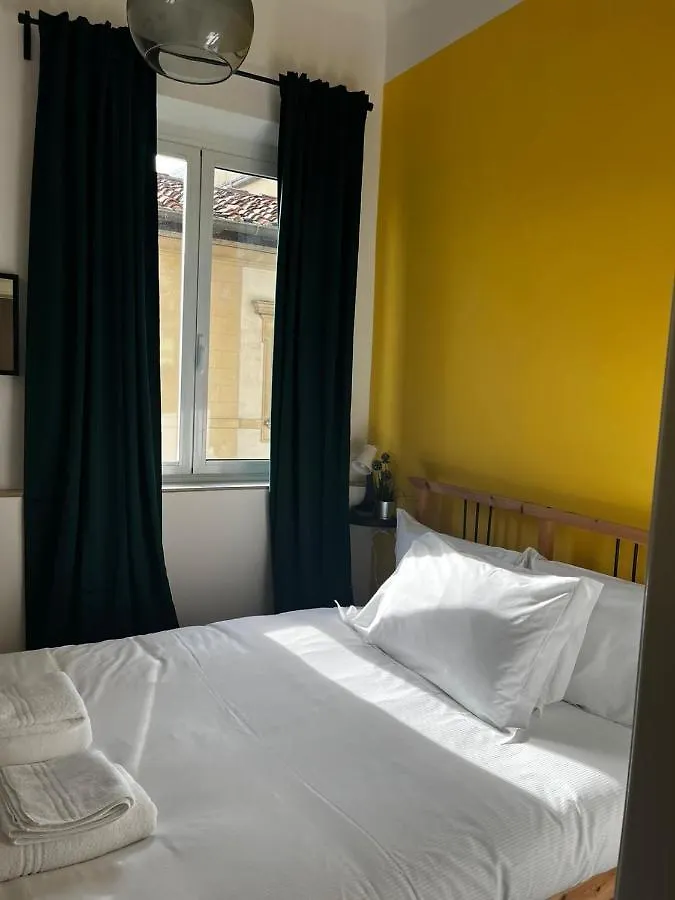 Le Dimore Di Naso Apartment Florence Italy
