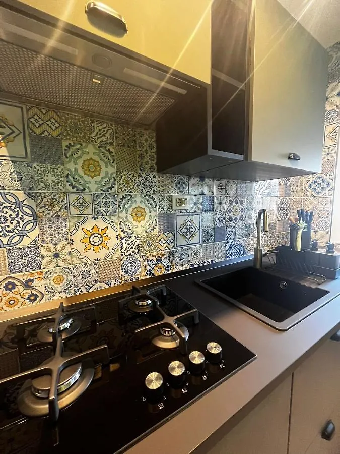 Le Dimore Di Naso Apartment Florence