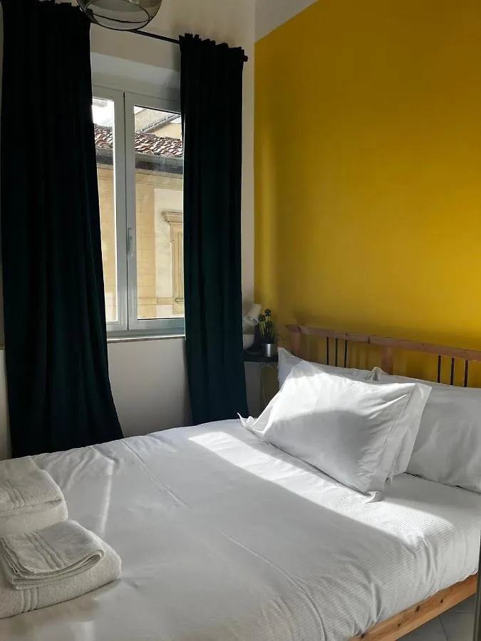 Le Dimore Di Naso Apartment Florence