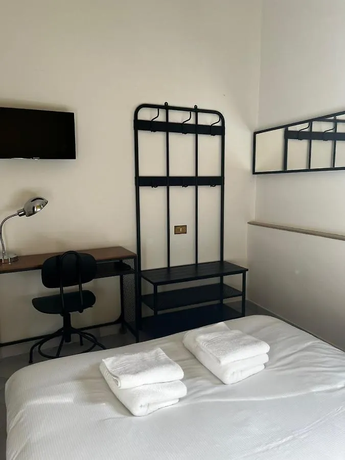 Le Dimore Di Naso Apartment Florence Italy