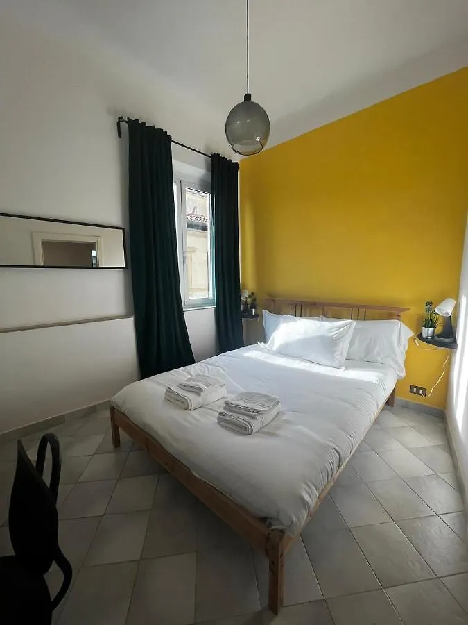 Le Dimore Di Naso Apartment Florence