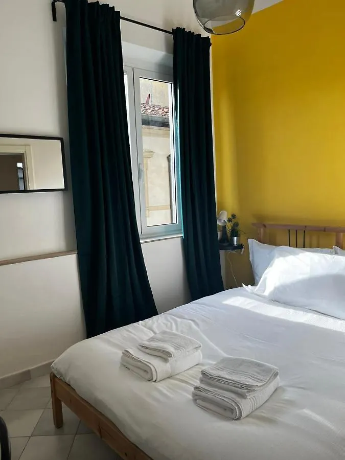 Le Dimore Di Naso Apartment Florence Italy