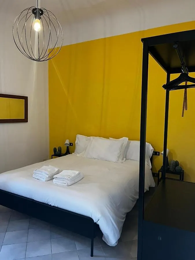 Le Dimore Di Naso Apartment Florence