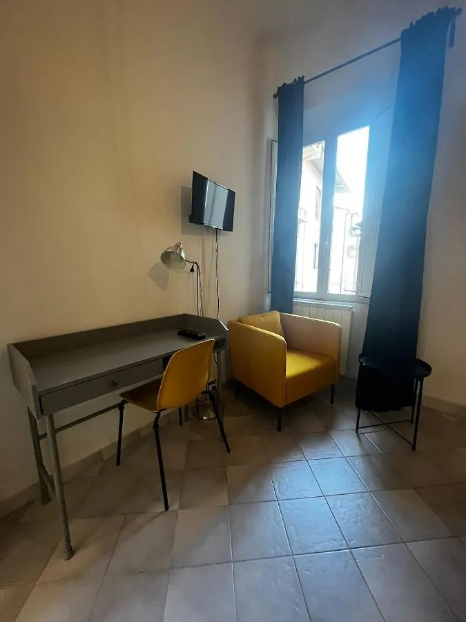 Le Dimore Di Naso Apartment Florence