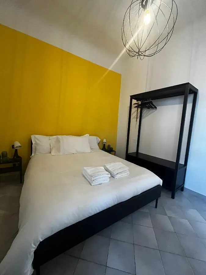 Le Dimore Di Naso Apartment Florence Italy