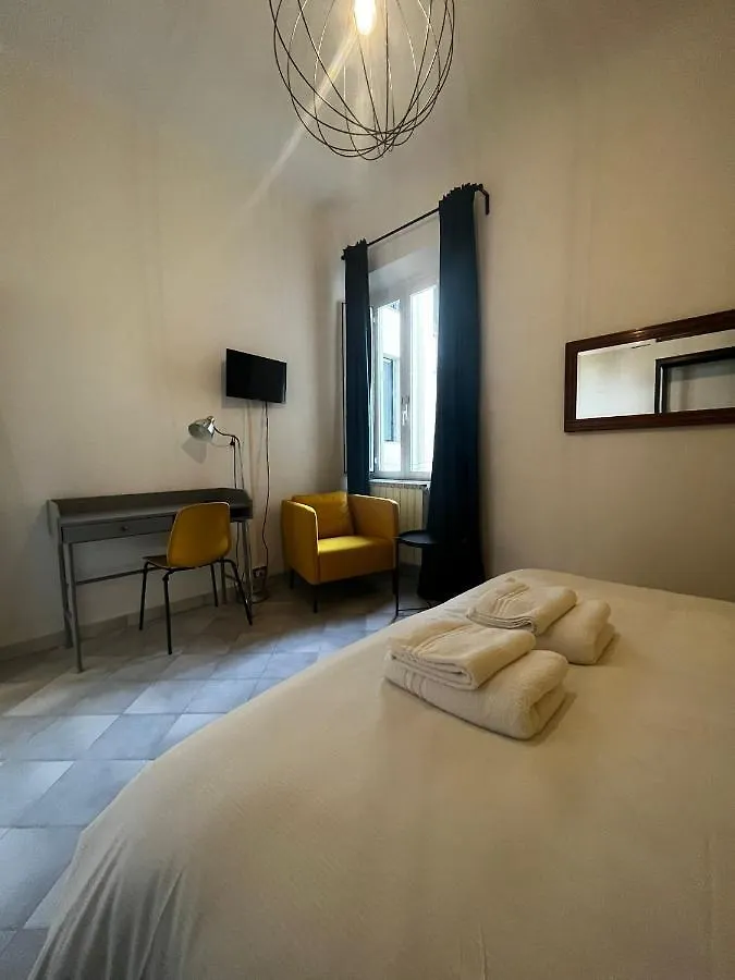 Le Dimore Di Naso Apartment Florence Italy