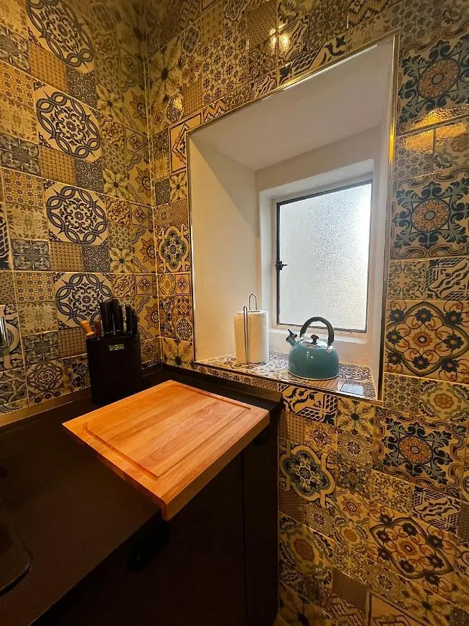 Le Dimore Di Naso Apartment Florence