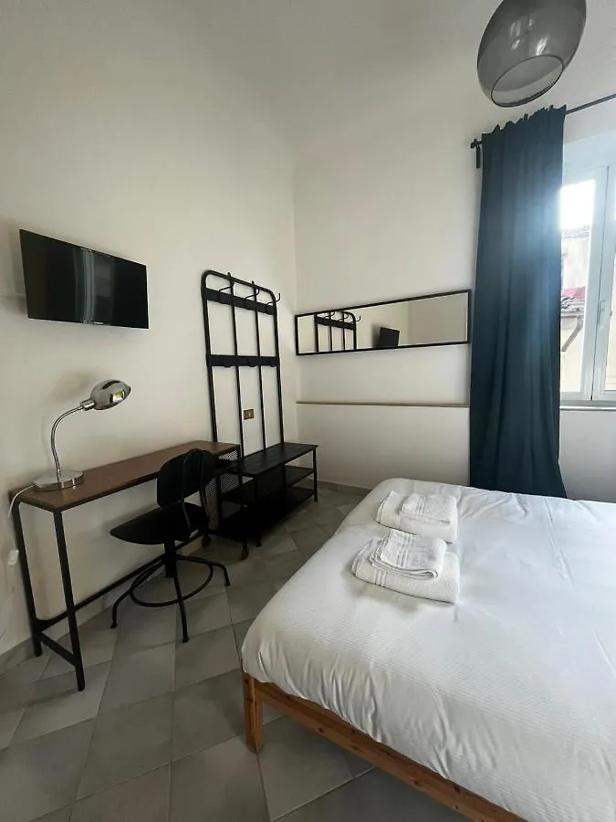 Le Dimore Di Naso Apartment Florence