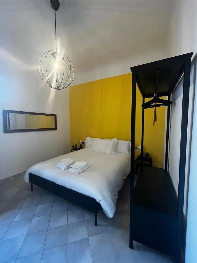 Le Dimore Di Naso Apartment Florence 0*,  Italy