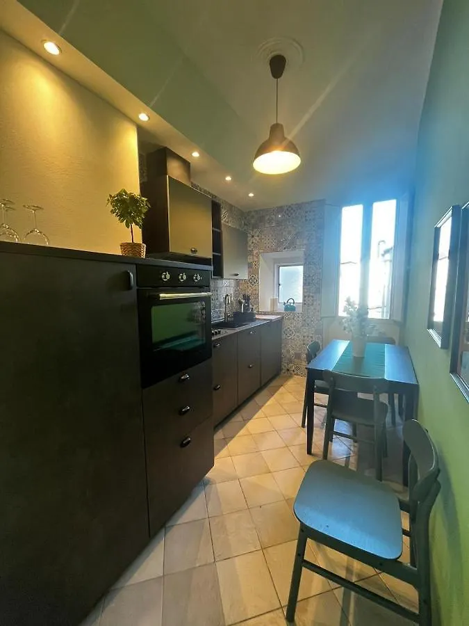Appartement Le Dimore Di Naso à Florence
