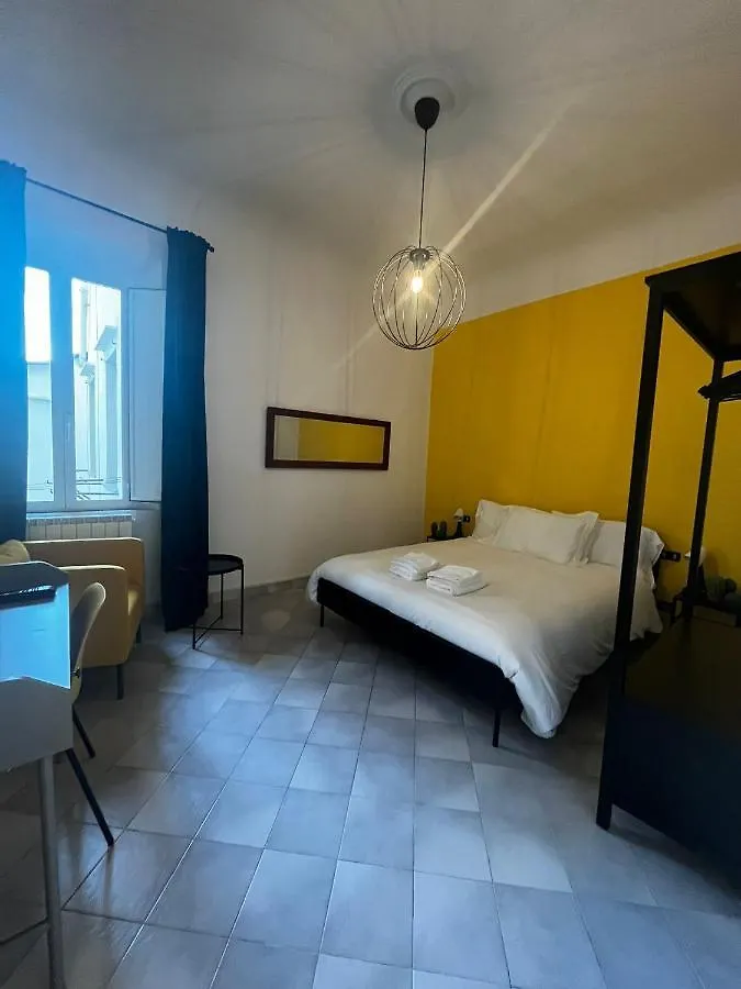 Le Dimore Di Naso Apartment Florence