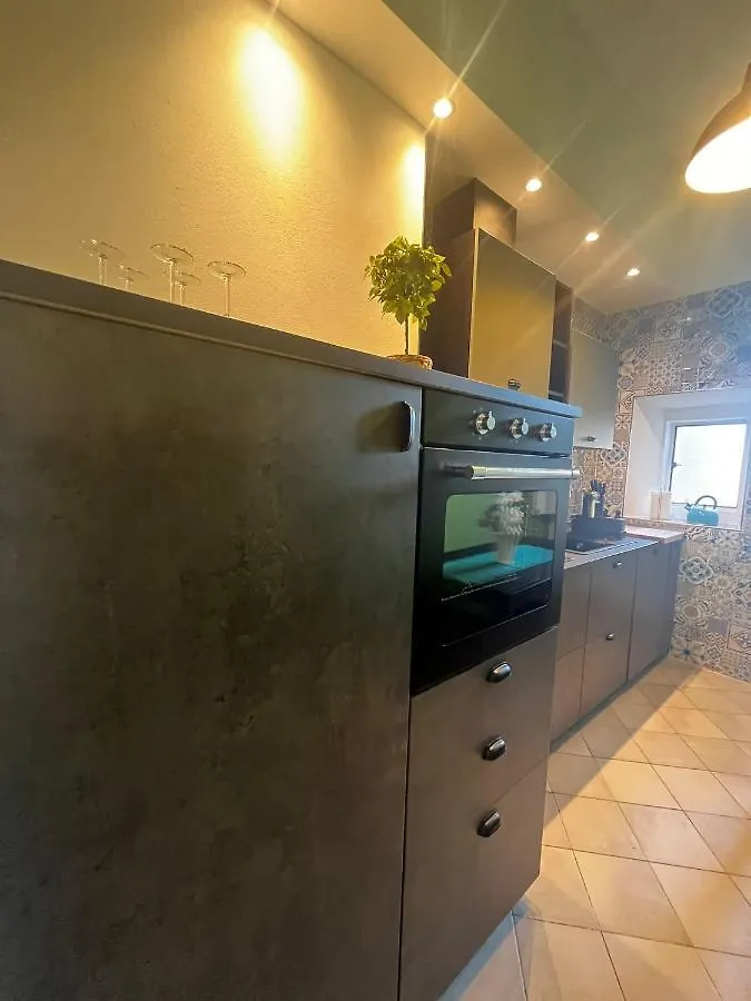 Le Dimore Di Naso Apartment Florence 0*,  Italy