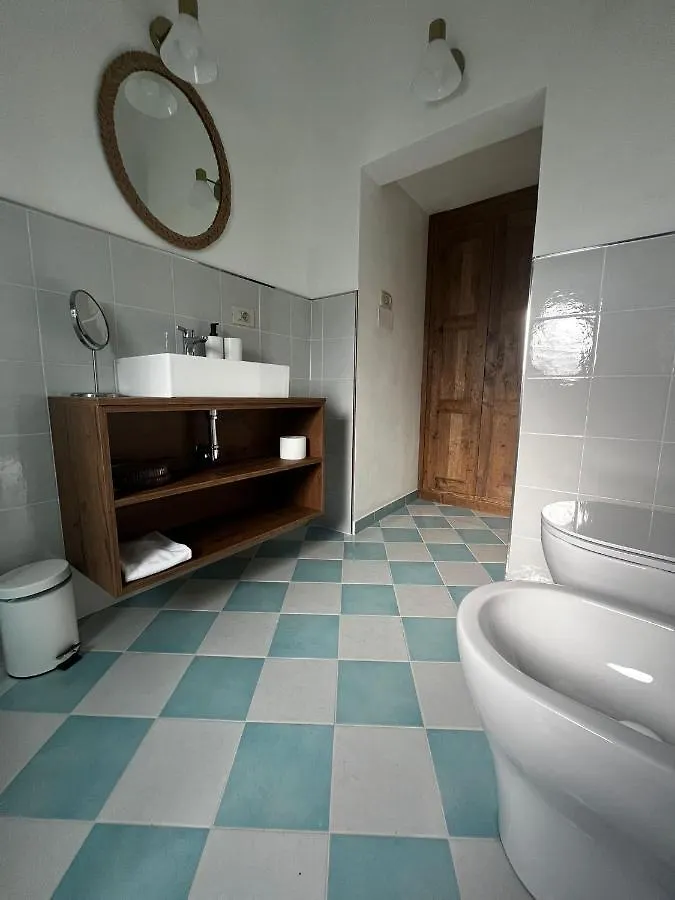 Le Dimore Di Naso Apartment Florence