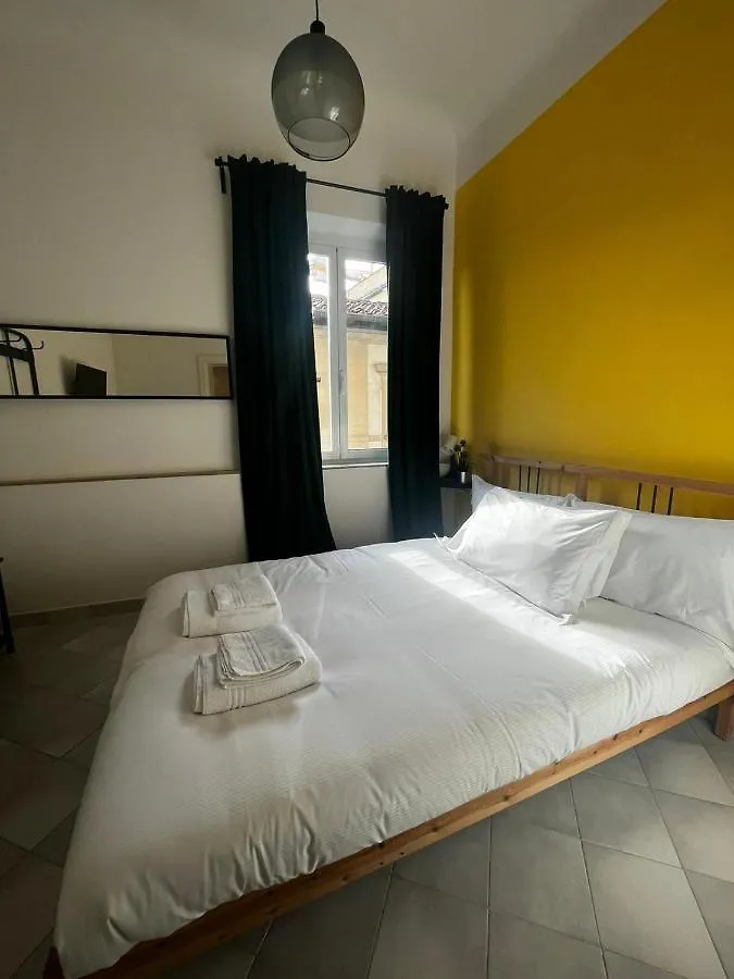 Appartement Le Dimore Di Naso à Florence Italie