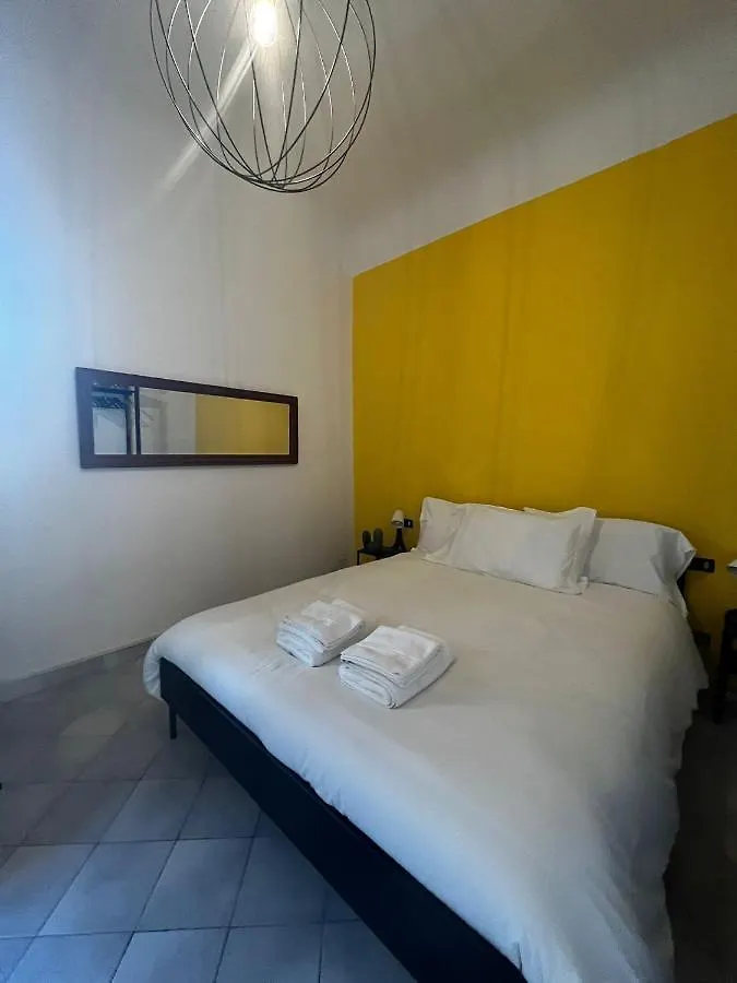 Le Dimore Di Naso Apartment Florence