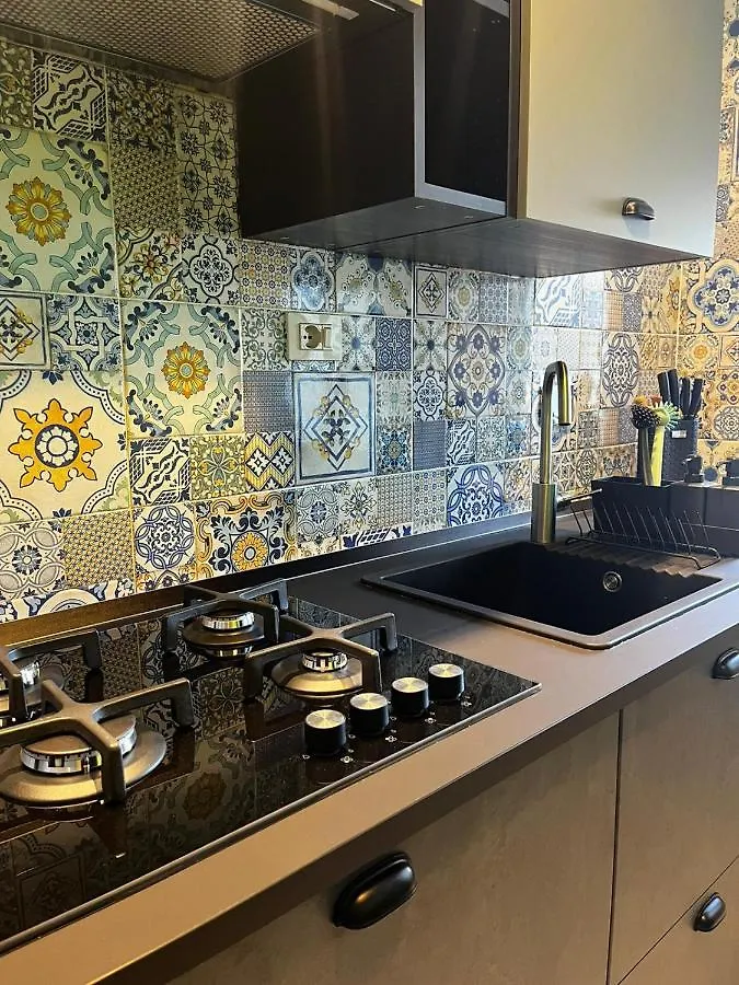 Le Dimore Di Naso Apartment Florence