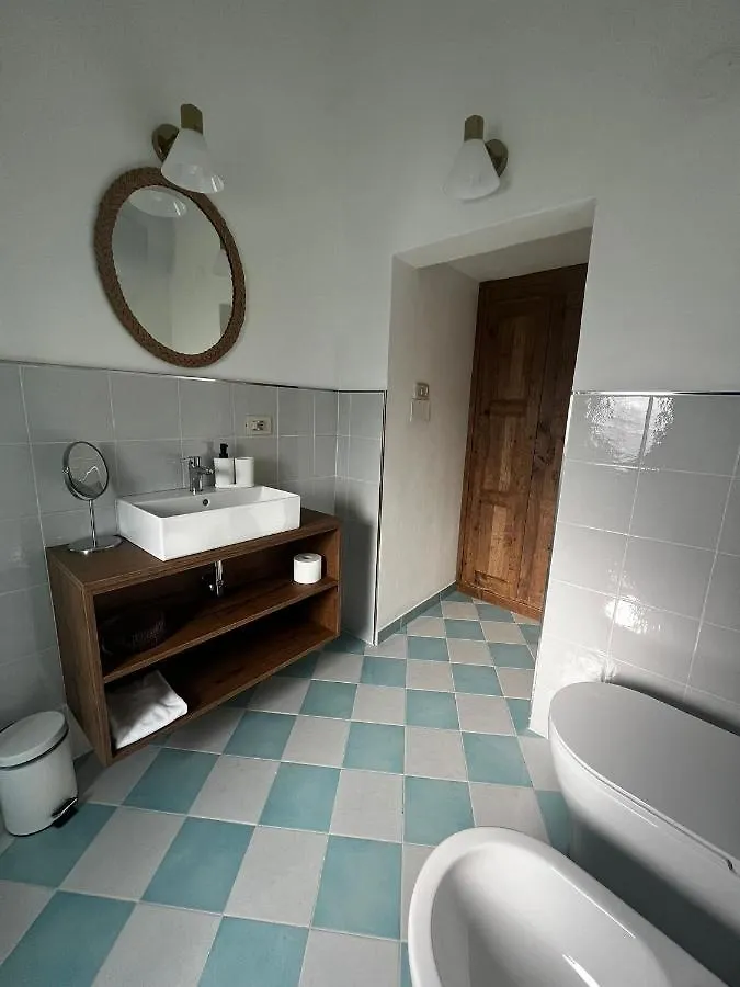 Le Dimore Di Naso Apartment Florence 0*,