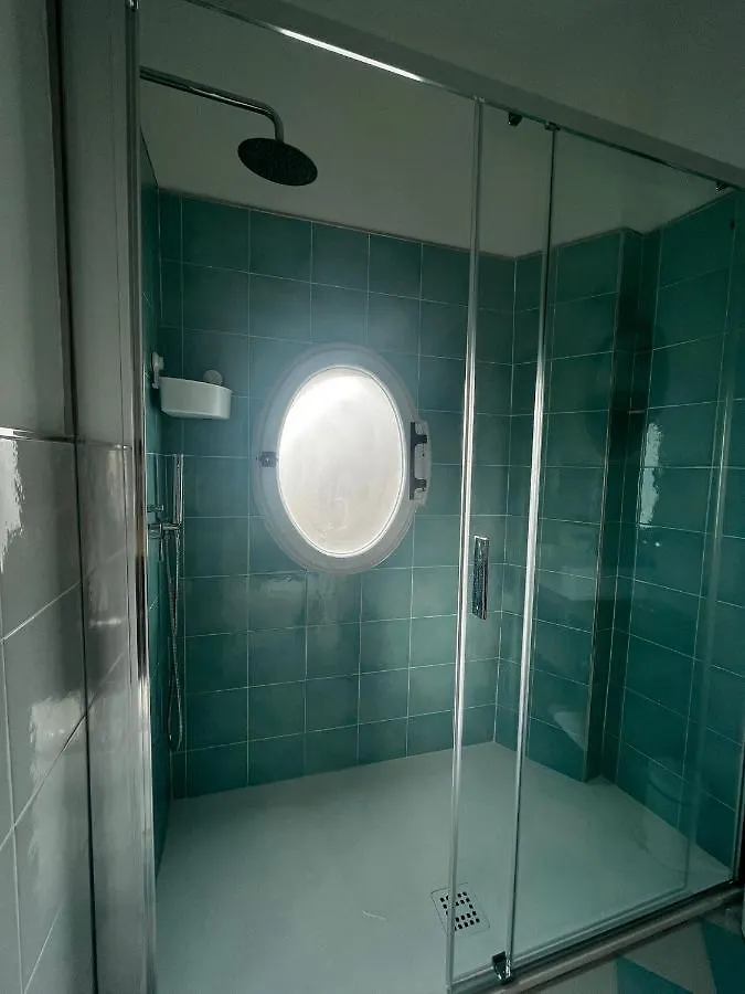 Le Dimore Di Naso Apartment Florence 0*,  Italy