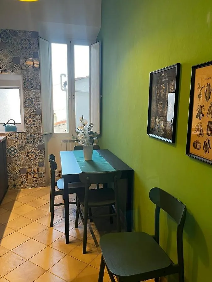 Le Dimore Di Naso Apartment Florence