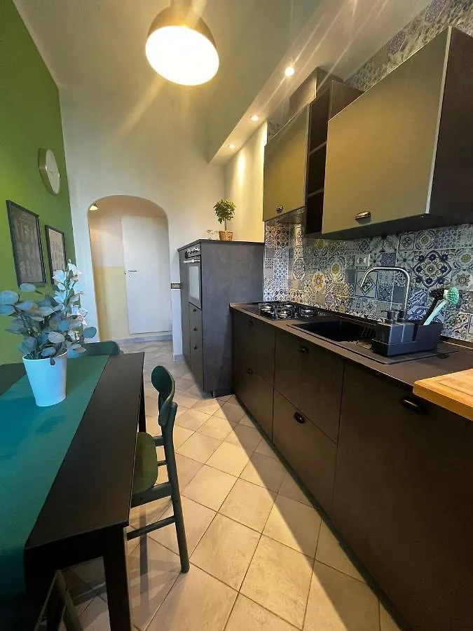 Appartement Le Dimore Di Naso à Florence