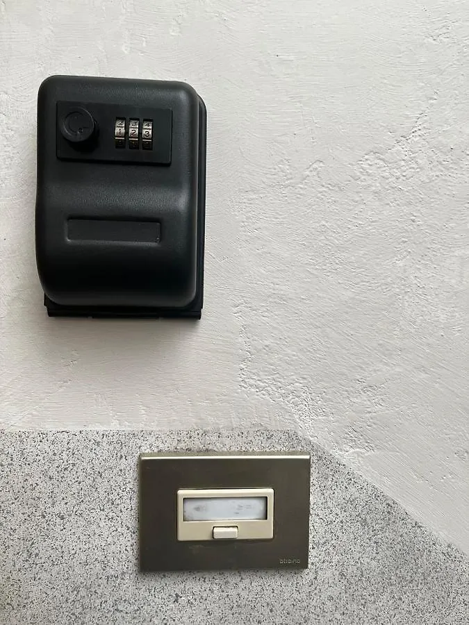 Le Dimore Di Naso Apartment Florence 0*,