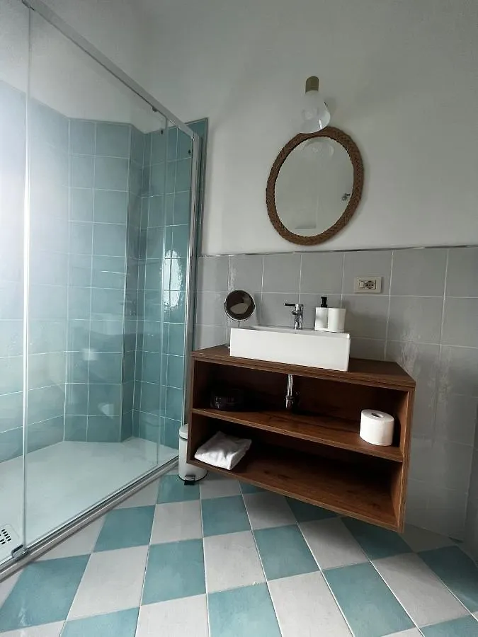 Appartement Le Dimore Di Naso à Florence