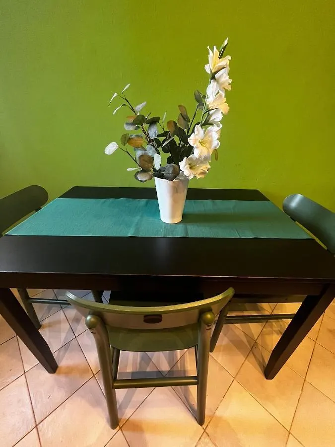 Le Dimore Di Naso Apartment Florence