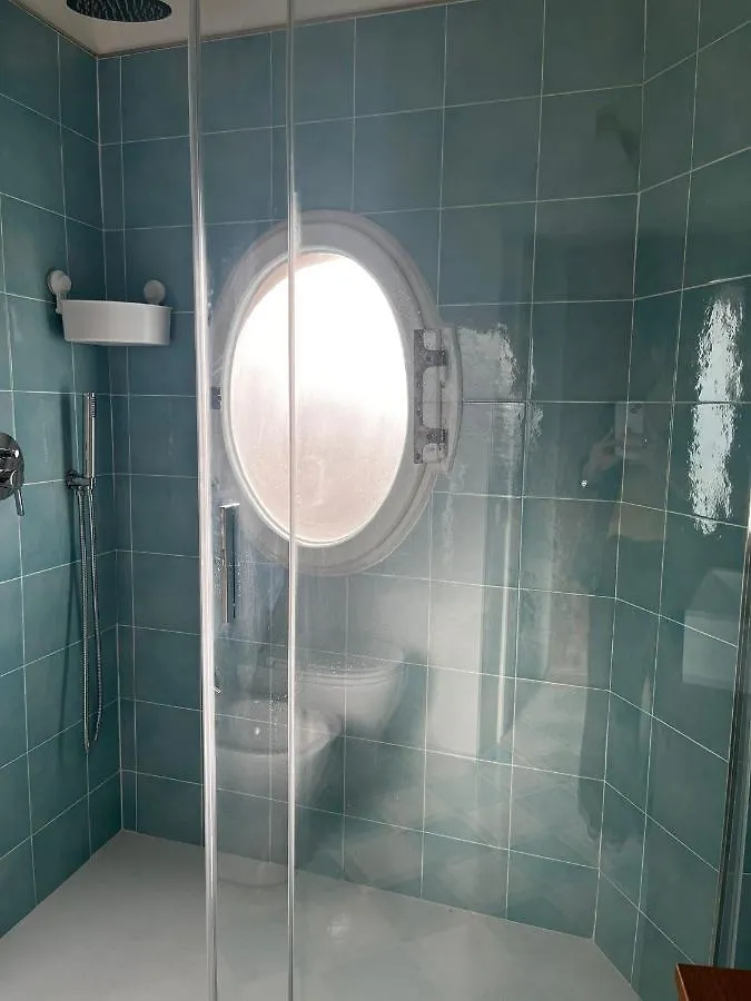 Le Dimore Di Naso Apartment Florence Italy
