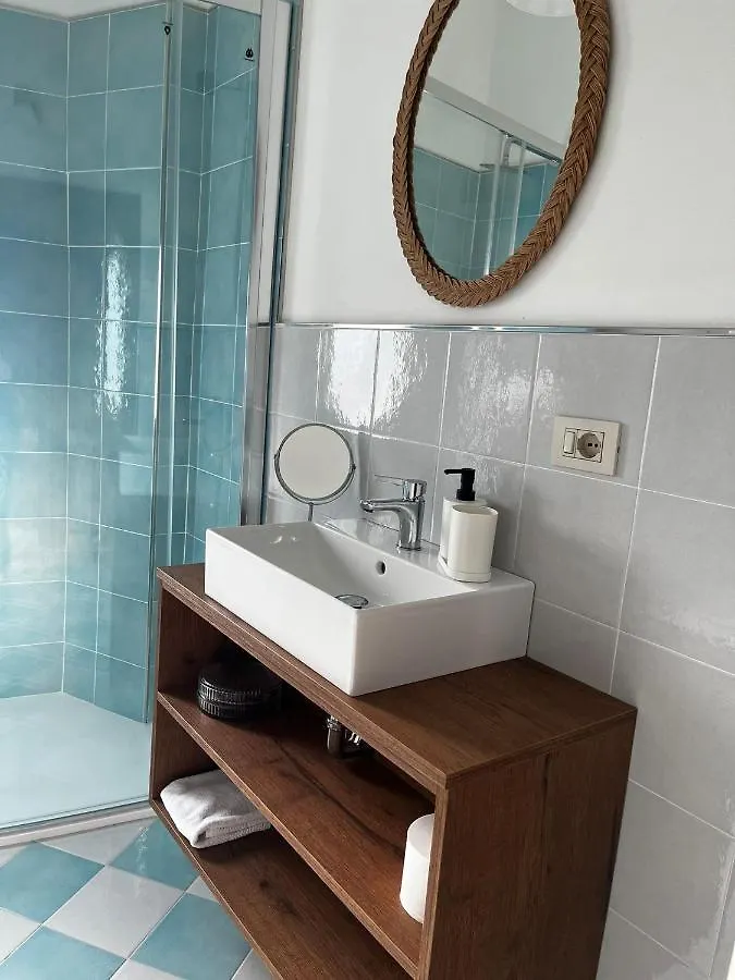 Le Dimore Di Naso Apartment Florence Italy