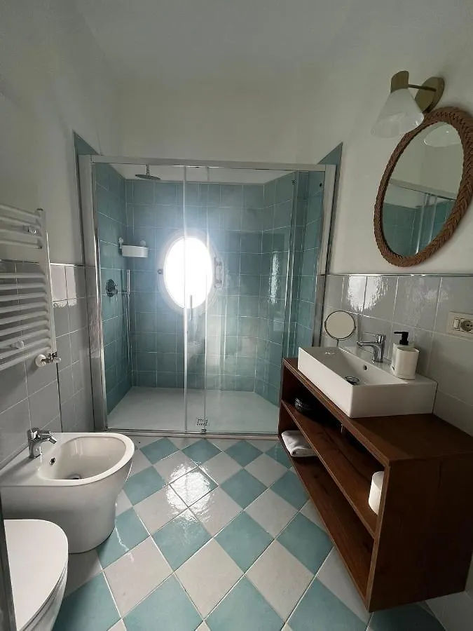 Le Dimore Di Naso Apartment Florence