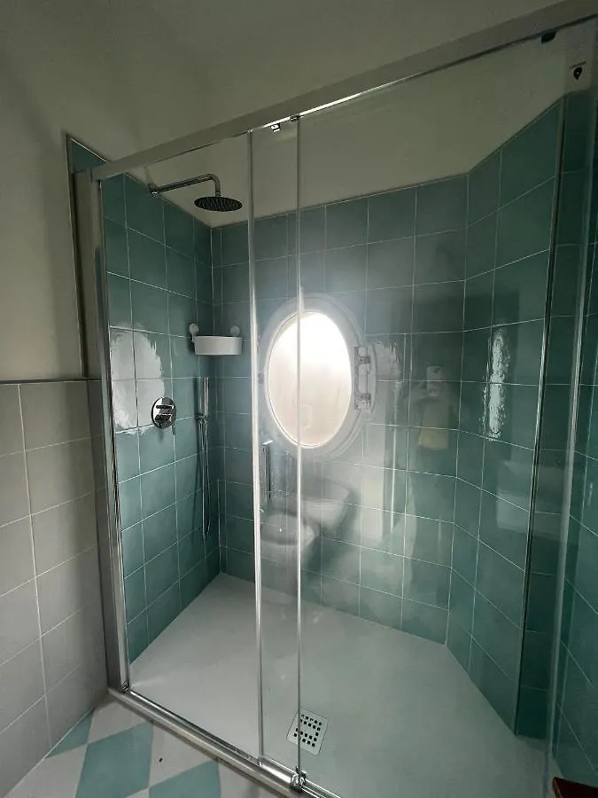 Le Dimore Di Naso Apartment Florence 0*,  Italy