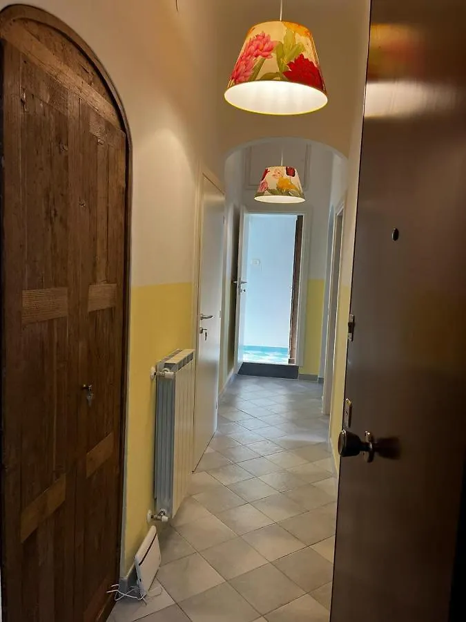 Le Dimore Di Naso Apartment Florence
