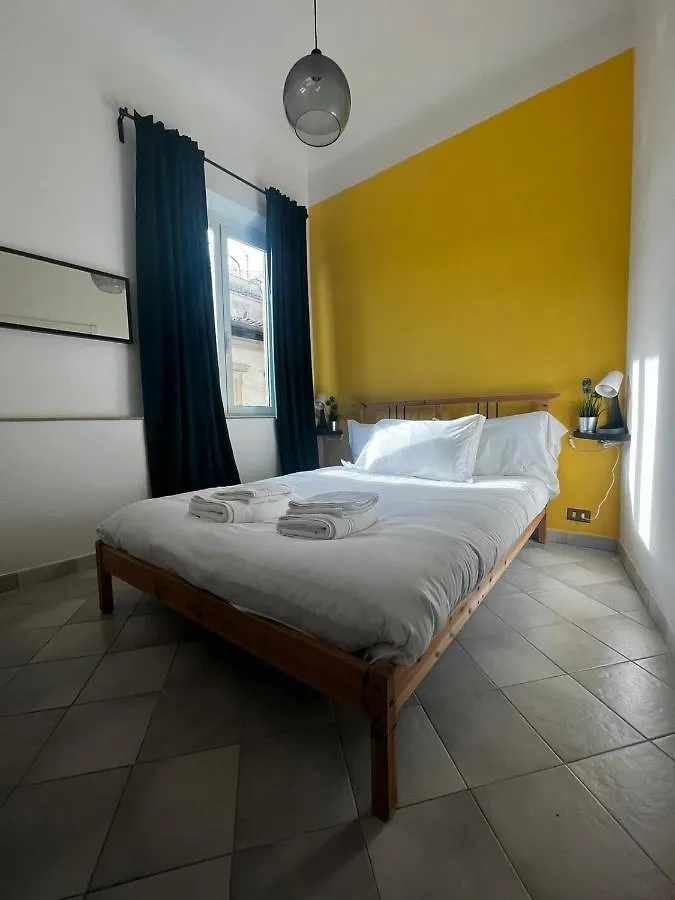 Le Dimore Di Naso Apartment Florence